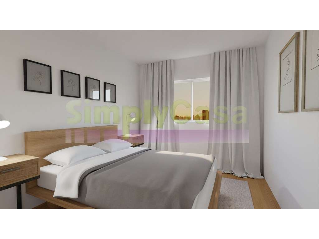 Apartamento T3 Remodelado com Vista para o Rio Sado - Uma Oportunid...-5