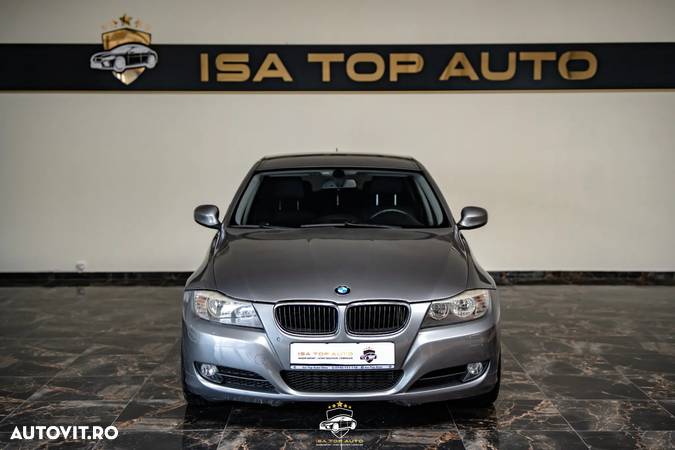 BMW Seria 3 - 12