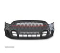 PARA-CHOQUES FRONTAL PARA MINI F56 F57 COUPE 14-20 LOOK NEW JCW - 4