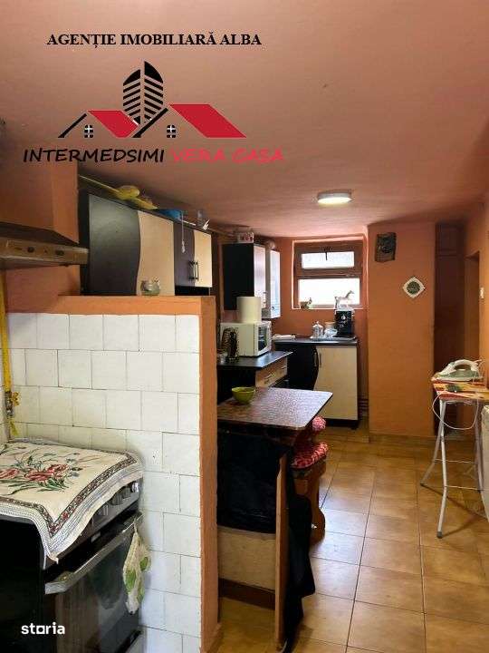 Casa 7 camere de vanzare in Lancram Jud Alba - Imagine principală: 5/18