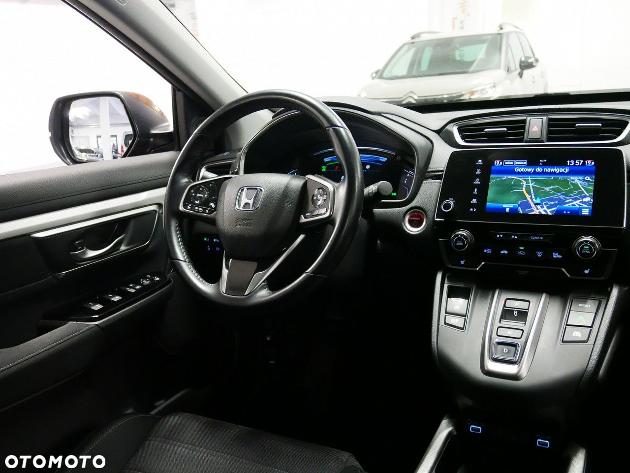 Honda CR-V 2.0 i-MMD Elegance (Honda Connect+) - 13