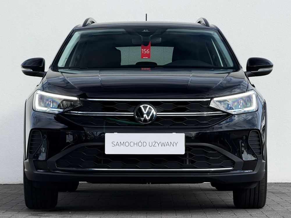 Volkswagen Taigo 1.0 TSI Life Plus DSG 116 KM — zdjęcie 7