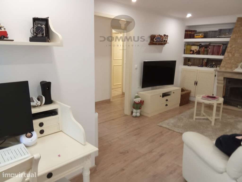 Moradia V3 / Quinta com Piscina-29