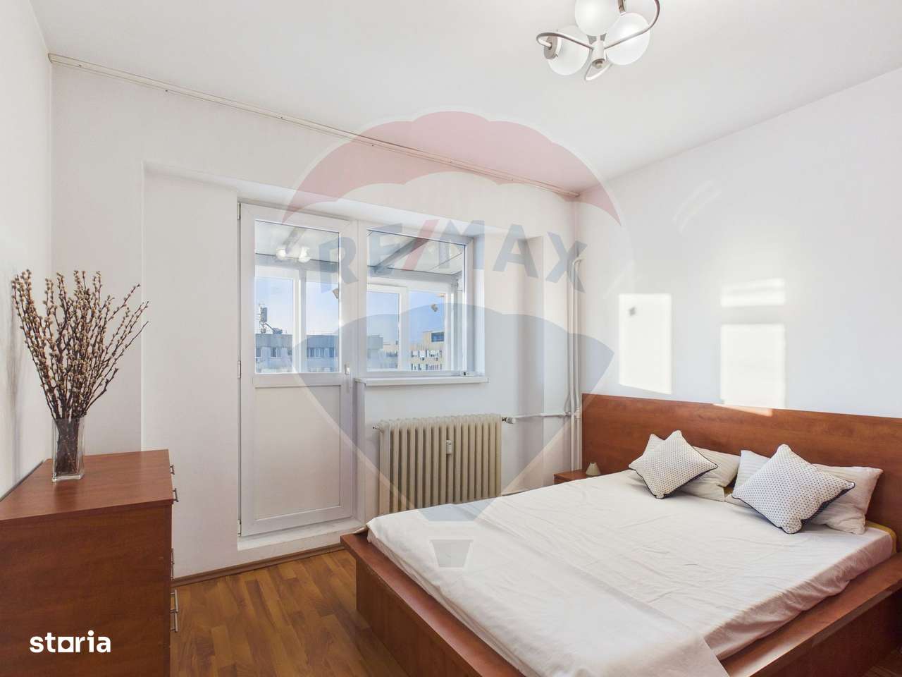 Apartament 4 camere Obor - metrou