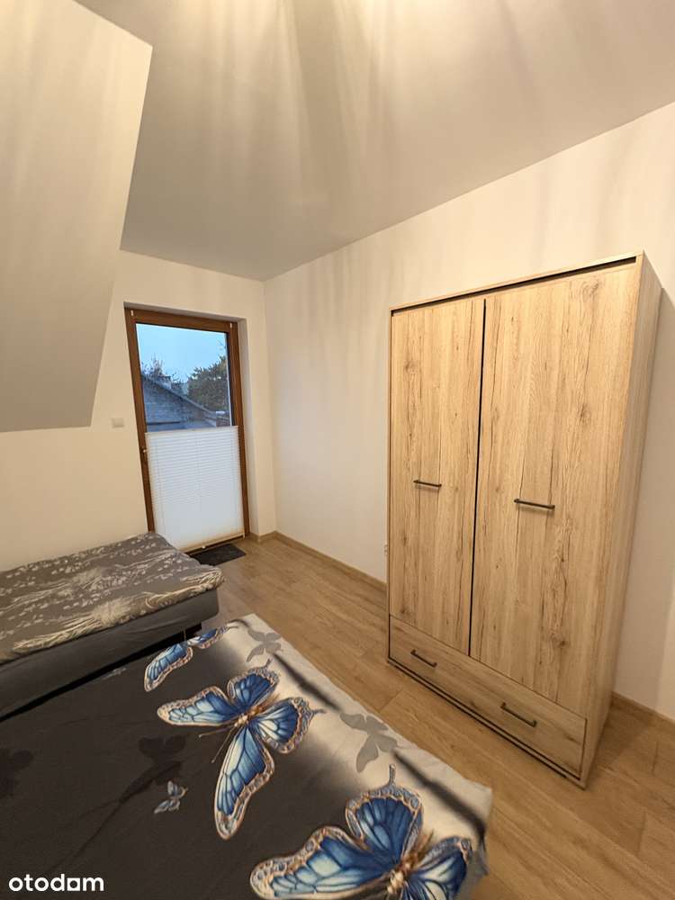 Dom dla 10-20 Pracowników - Pełny obrazek: 5/8