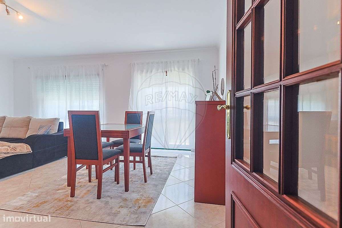 Apartamento T3 para venda - Grande imagem: 4/28