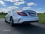 Mercedes-Benz CLS 400 4-Matic 7G-TRONIC - 7