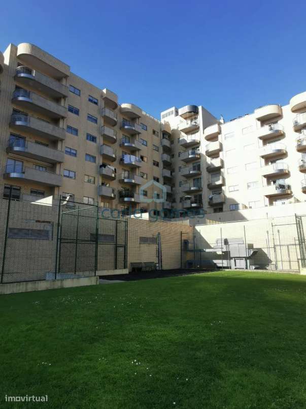 APARTAMENTO T2 C/SUÍTE VARANDA LUGAR DE GARAGEM | RIO TINTO, GONDOMAR-21