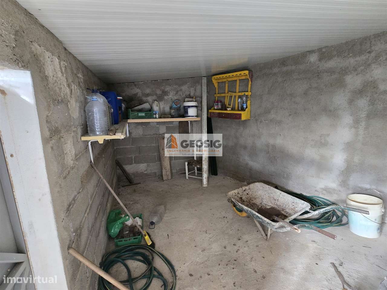 Moradia T4 Venda em São Barnabé,Almodôvar-23