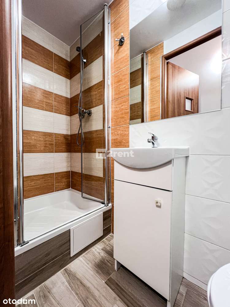 Łódź - Centrum | 24 m² | kawalerka | Piotrkowska-8