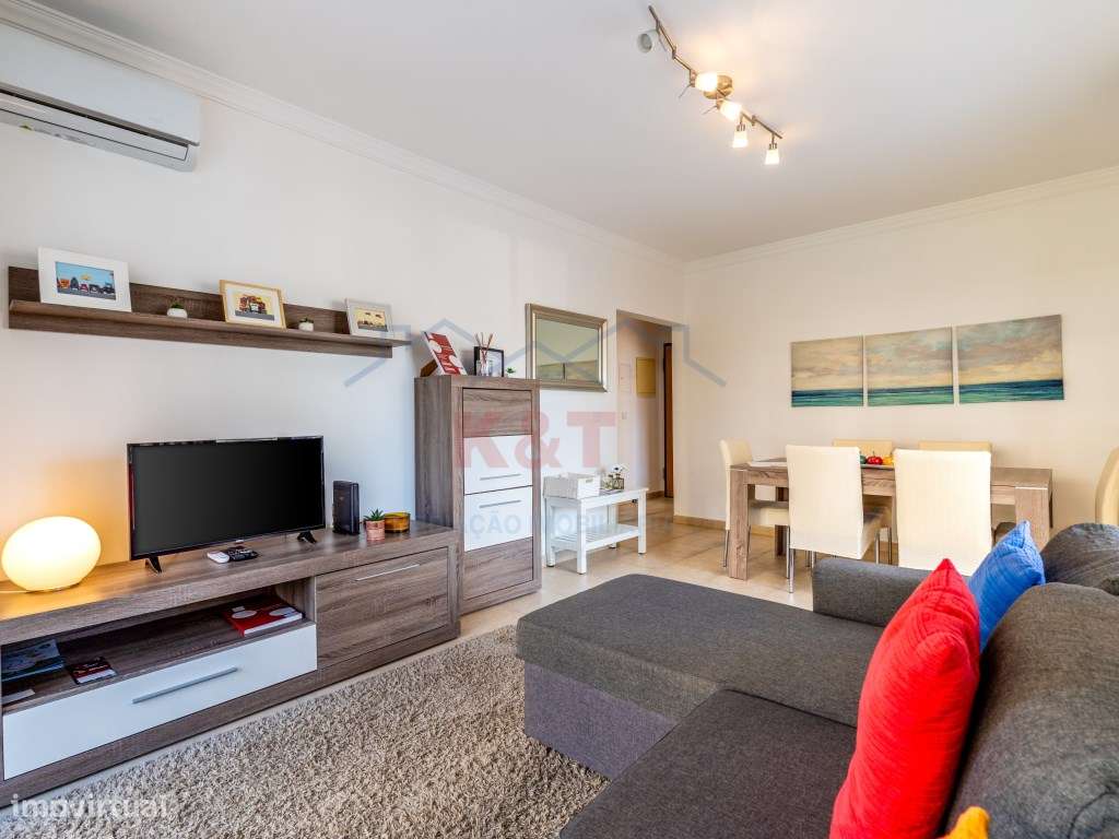 Apartamento T1 Alto do Quintão com Piscina - Grande imagem: 2/34