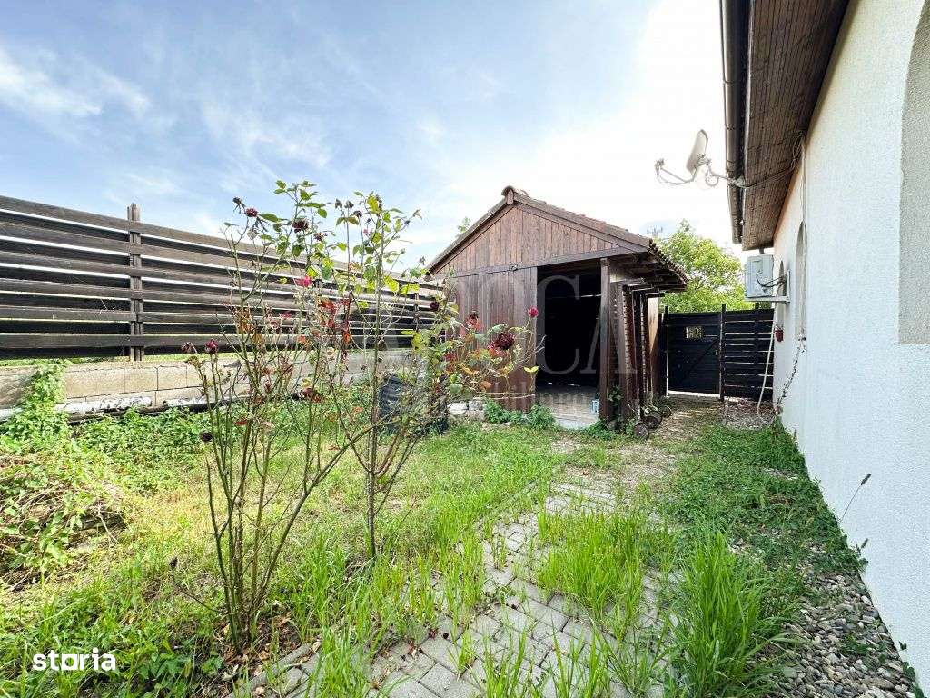 Casa 4 camere de vanzare in Dezmir - Imagine principală: 4/14