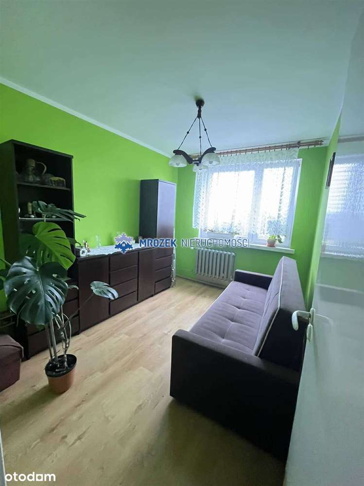 M-4 ul. Poznańska -  NOWA CENA-1