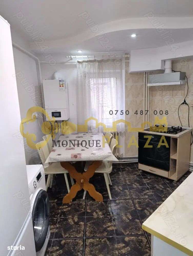 2 Camere | Zona linistita | CT | Disponibil imediat | - Imagine principală: 5/6