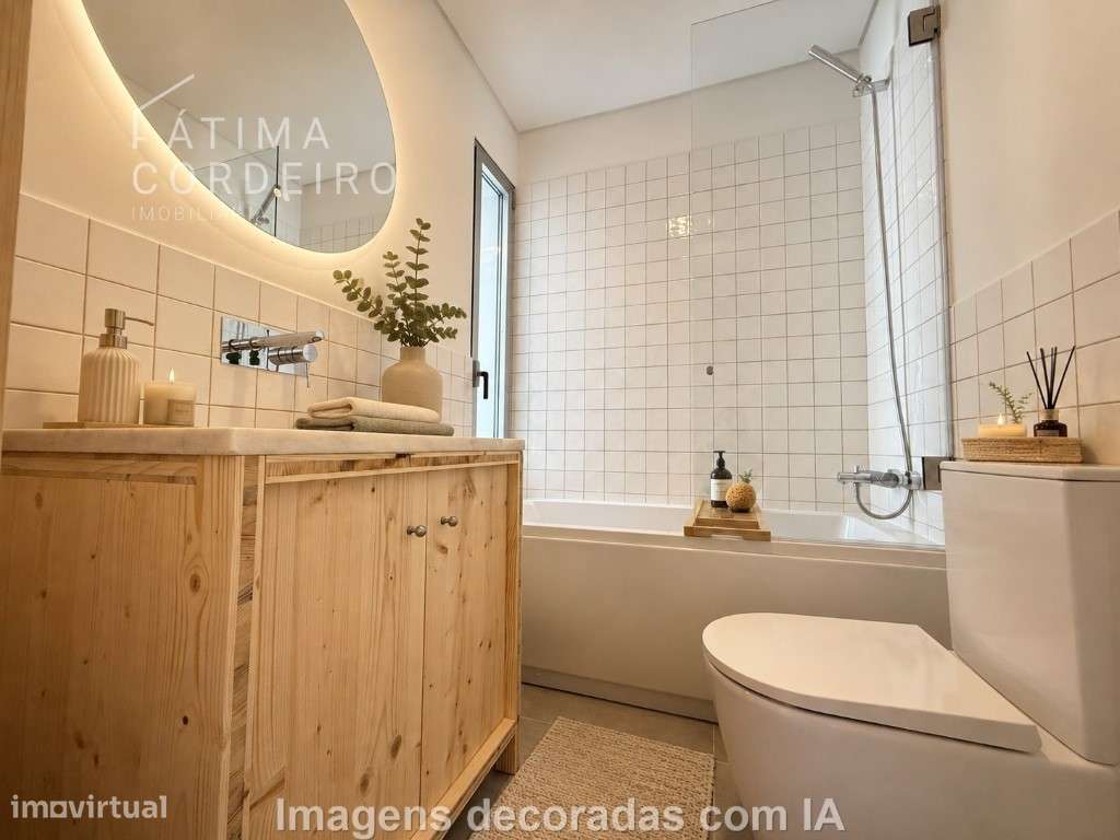 Moradia T4+1 com Piscina e Acabamentos de Excelência - Próxima do F...-23