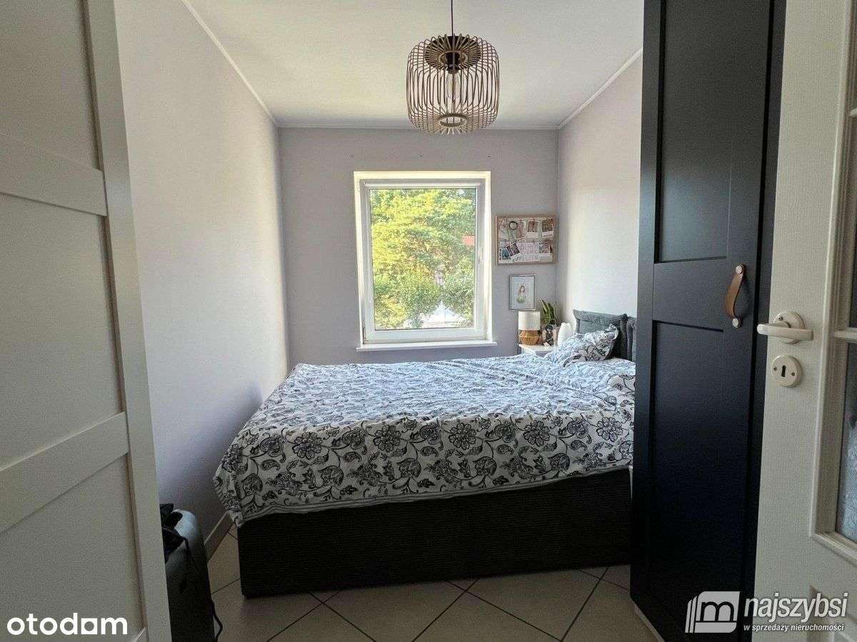 Pobierowo - apartament przy Grunwaldzkiej w centru - Pełny obrazek: 5/15