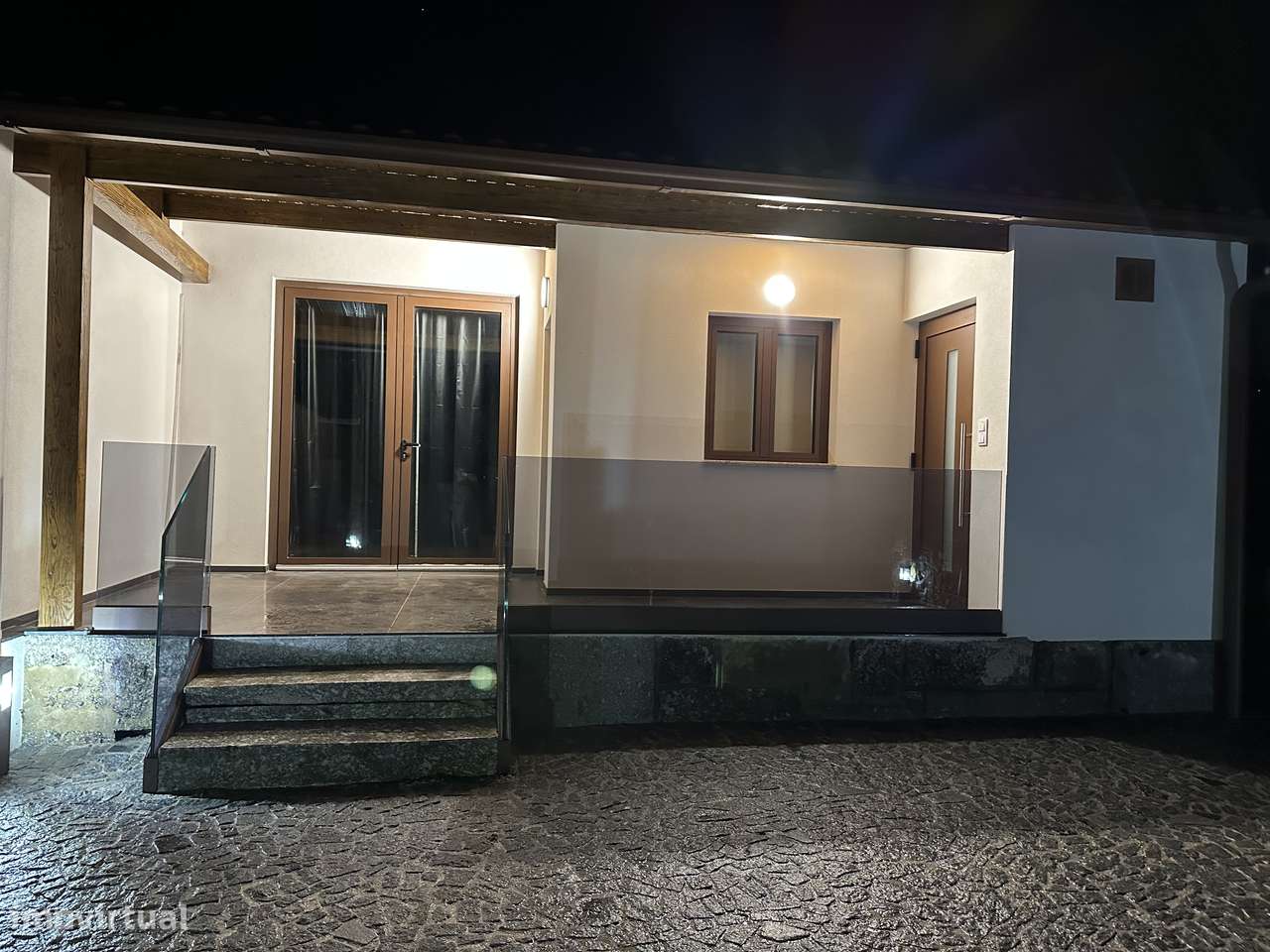 Casa para arrendar - Grande imagem: 2/16