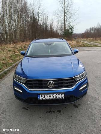 Volkswagen T-Roc 1.6 TDI SCR - 9