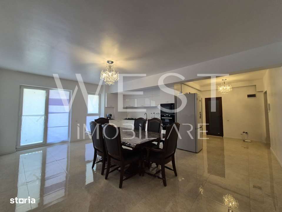 Apartament modern 4 camere, 75mp- la cheie- Strada Eroilor - Imagine principală: 1/11