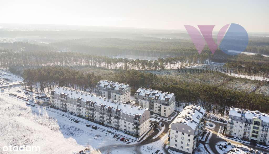 3 pokoje | 1. piętro | nowy blok-12