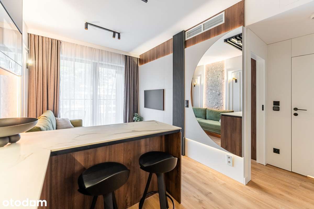 Apartament Rogowo Shellter PREMIUM 3 p, widok, garaż, bezpośrednio-1