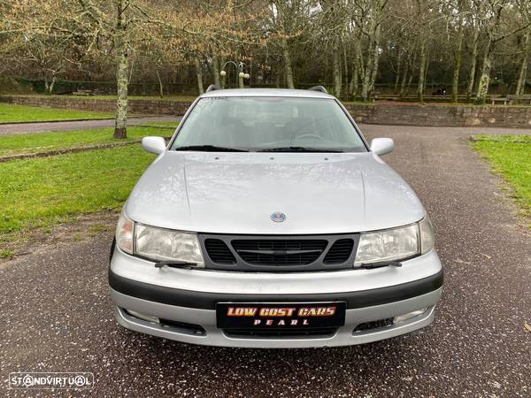 Saab 9-5 SE 2.0 T Ecopower Prestige - 9