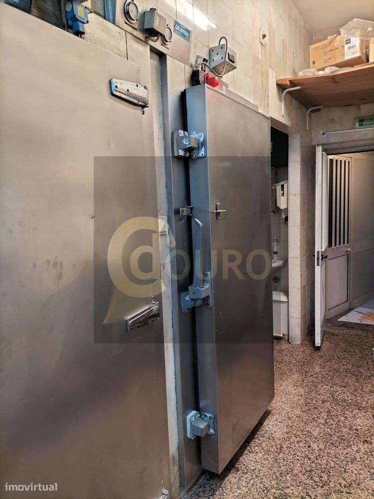 TRESPASSE TALHO ZONA BOAVISTA - Grande imagem: 3/10