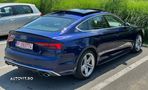 Audi S5 Sportback 3.0 TFSI quattro tiptronic - 4