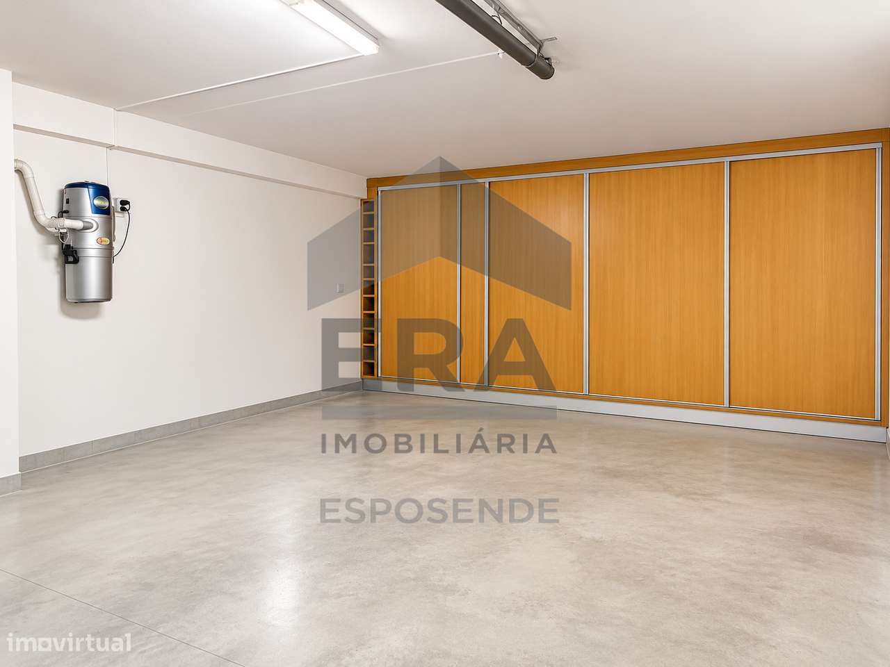 Apartamento T4 CF em Cepães, Marinhas-15
