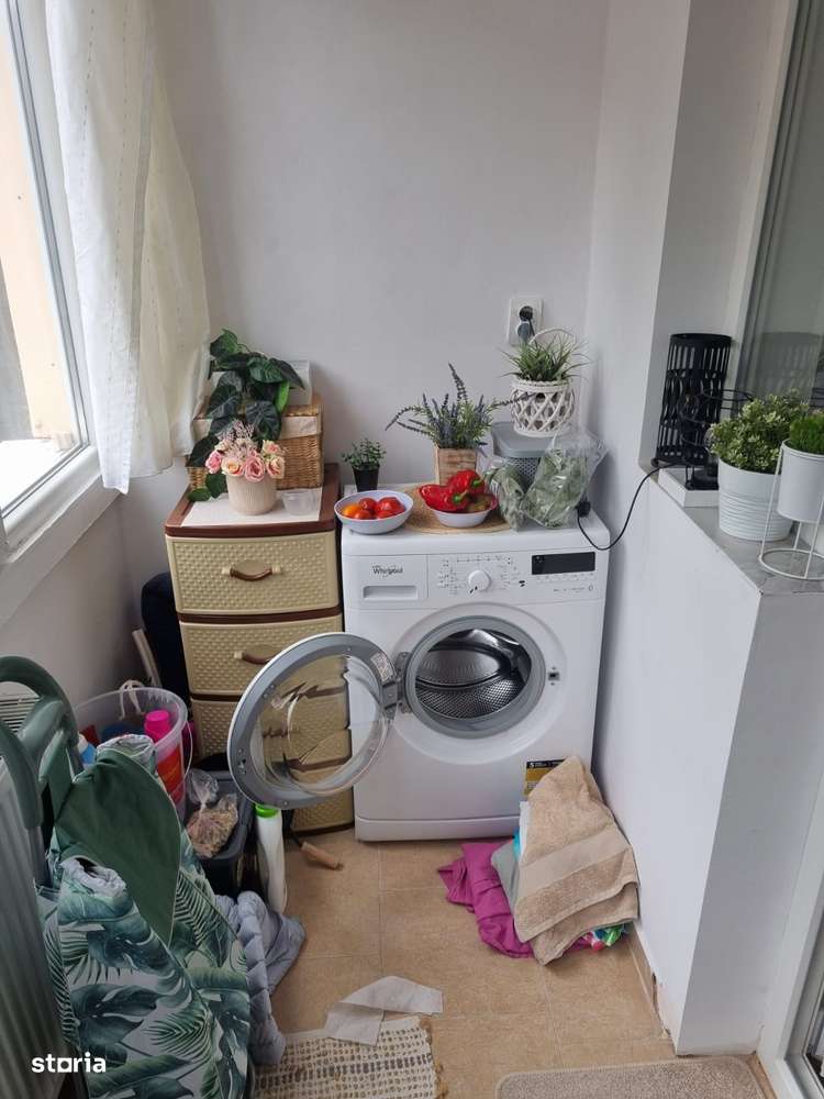 Apartament 2 camere decomandat,Deva-piața centrală-7