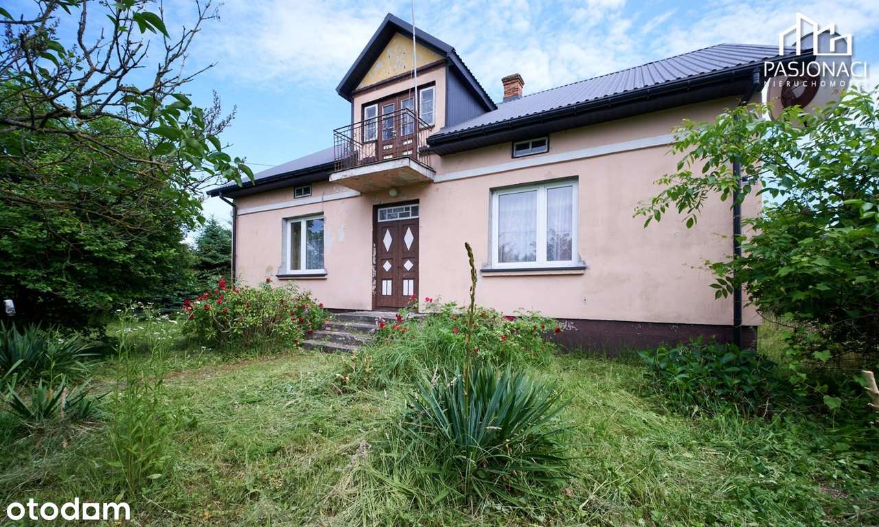 Urokliwe siedlisko na sprzedaż - Pełny obrazek: 3/20