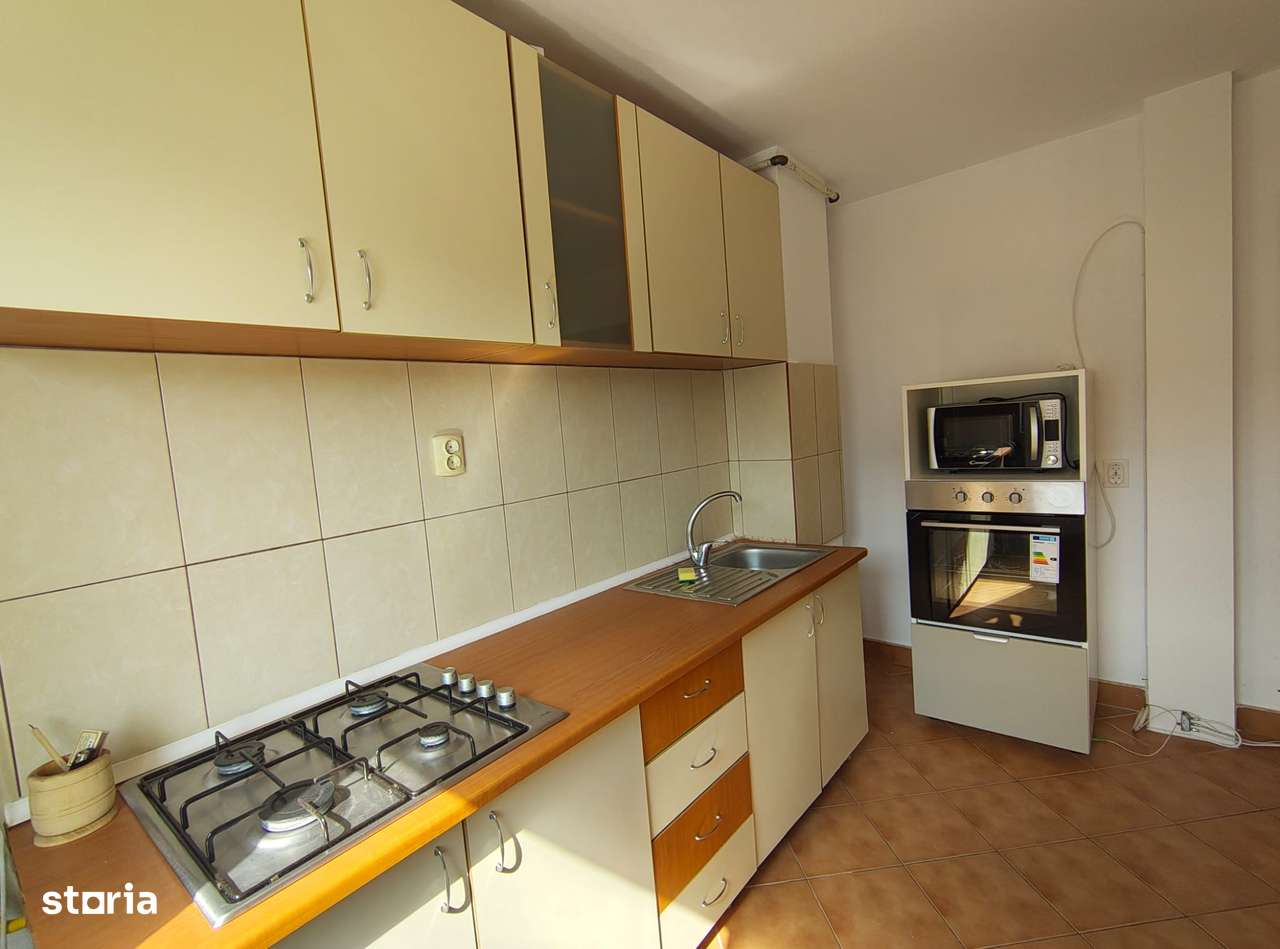 Apartament 3 camere de inchiriat Bucuresti Gorjului - Imagine principală: 3/17