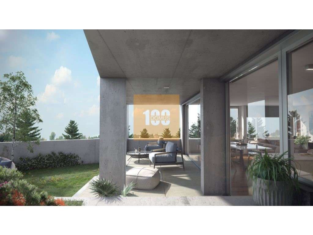 T3 com jardim - Casas Garcia de Orta - Grande imagem: 4/50