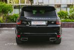 Land Rover Range Rover Sport - 10