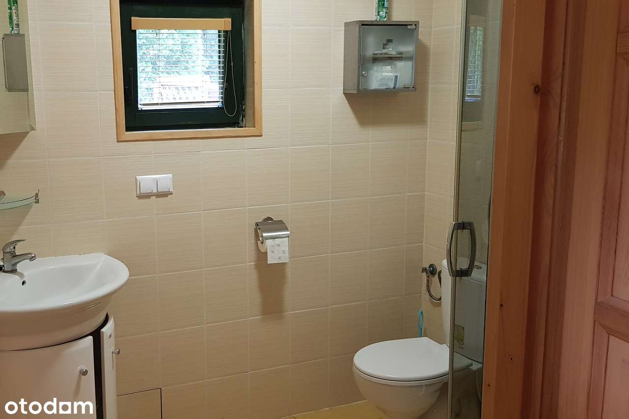 Mielenko - domki letniskowe 600 m od morza!-8