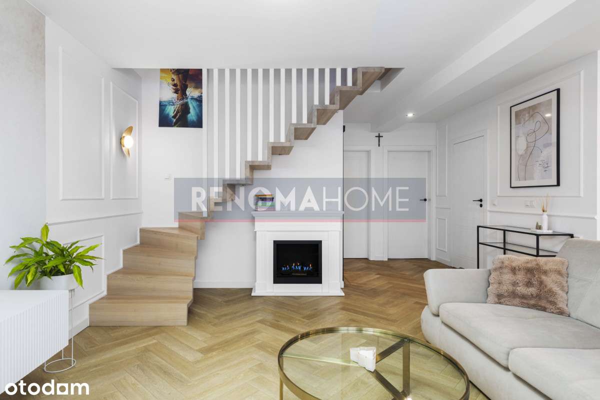 5 pokoi|bez prowizji|2 miejsca postojowe|ogród - Pełny obrazek: 5/20