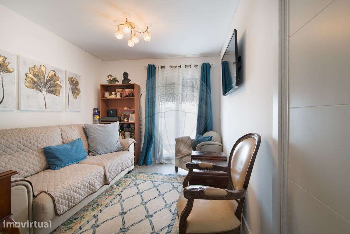 Apartamento T2 para venda - Grande imagem: 4/38