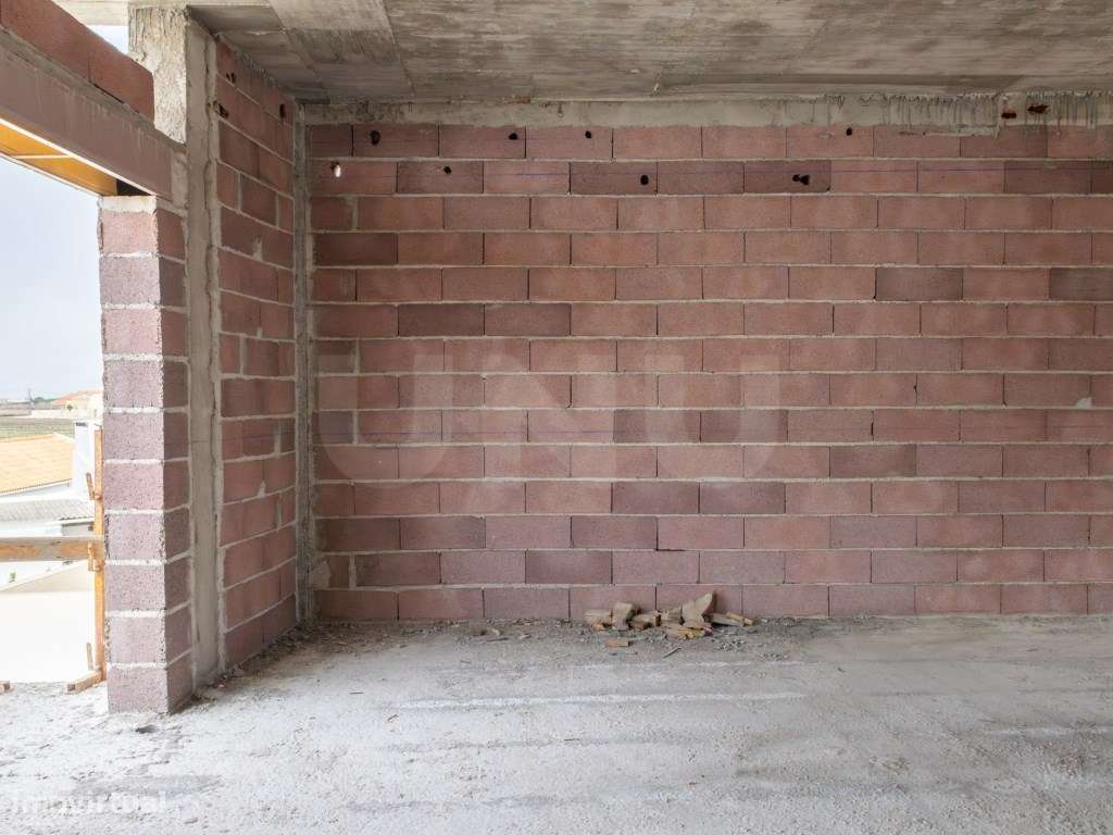 Apartamento T2 para venda na praia da Consolação, Peniche.-12