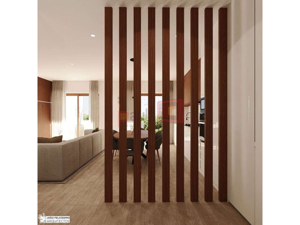 APARTAMENTO DUPLEX T3 MONTIJO - CENTRO-15