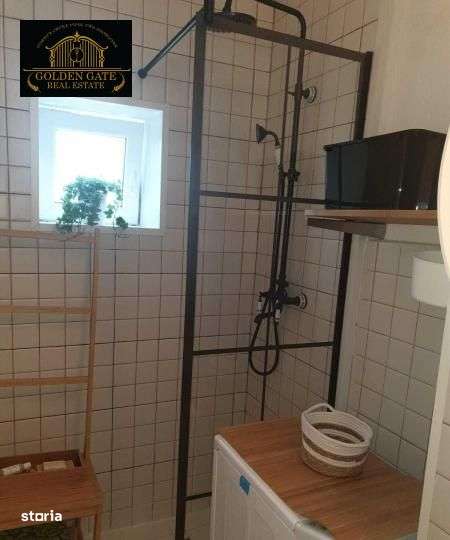 COMISION 0% Garsoniera Plaza Romania | Centrala | Renovata | - Imagine principală: 5/7