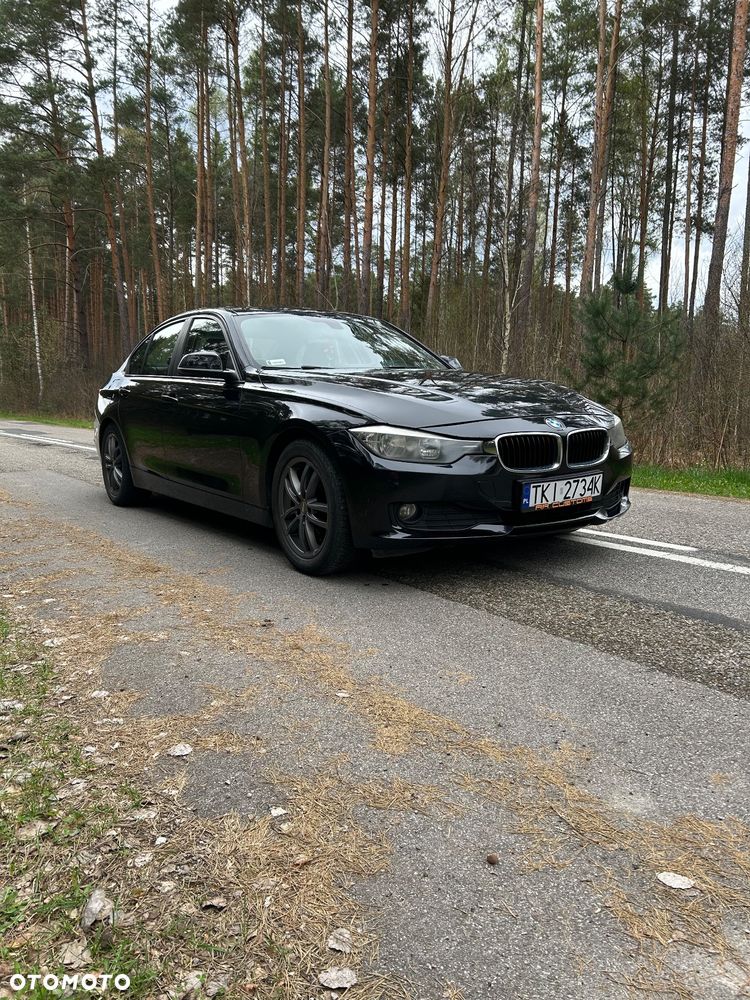 BMW 3