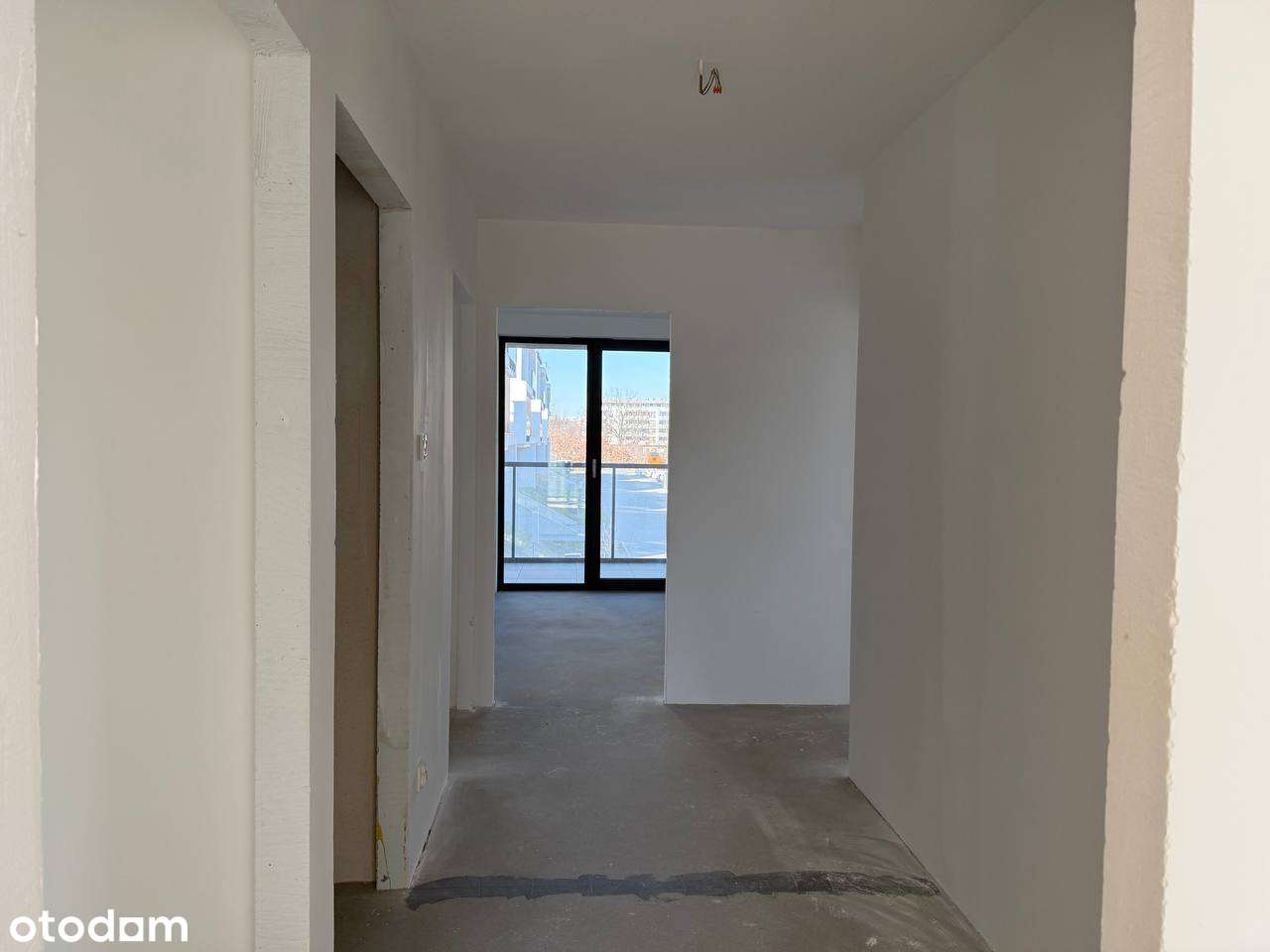 Premium apartament – 2 balkony-12