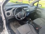 Toyota Yaris 1.0 Active - 8