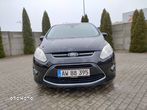 Ford Grand C-MAX 1.6 TDCi Titanium - 11