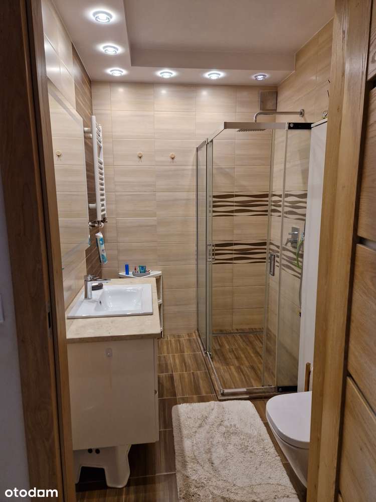 Piękne mieszkanie w zabudowie bliźniaczo-szeregowej - Pełny obrazek: 4/14