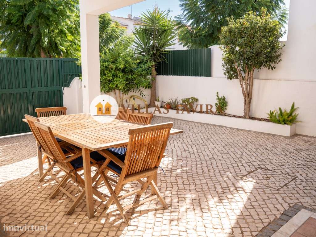 Andar de Moradia T2+1 - Manta Rota - Grande imagem: 5/36