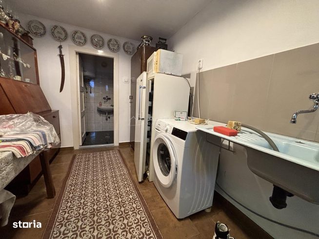 Casa pe malul Crisului - 172 mp - Ultracentral-9