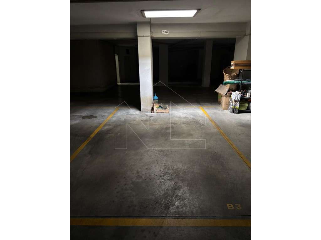 Apartamento T2 - Oliveira do Bairro-14