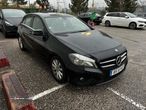 Mercedes-Benz A 180 CDI (BlueEFFICIENCY) - 5