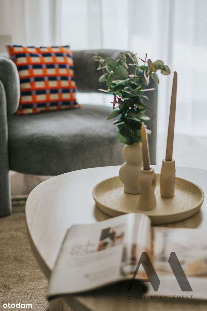 3 pokoje z tarasem w Angel River | Spa&Gym-4